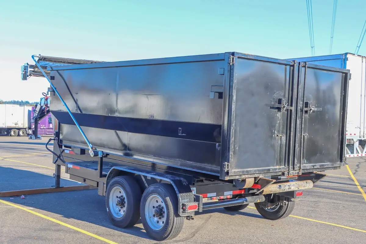 Dumpster Rental services in Mukwonago, WI